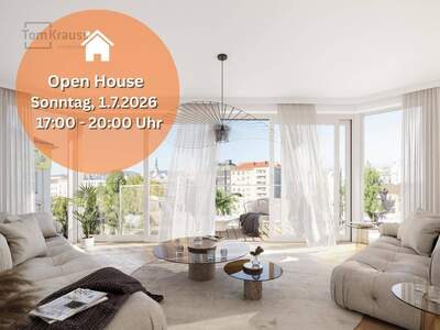 Eigentumswohnung in 1030 Wien