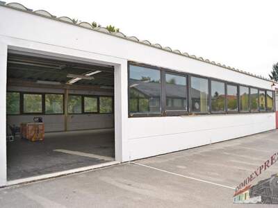 Lager mieten in 2432 Schwadorf (Bild 3)