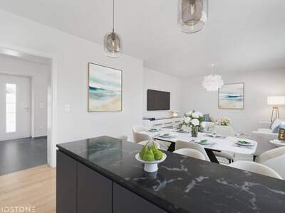 Wohnung mieten in 3124 Wölbling