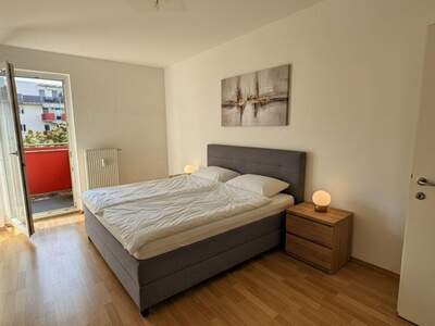 Wohnung mit Balkon mieten in 8010 Graz (Bild 2)