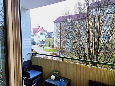 Etagenwohnung kaufen in 4600 Wels