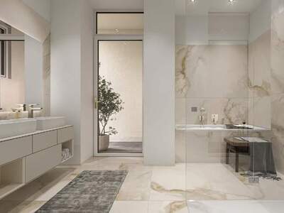 Eigentumswohnung in 1090 Wien