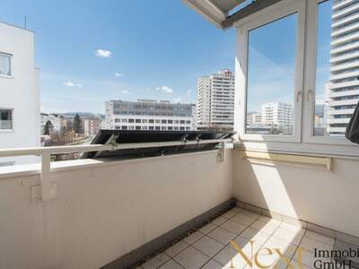 Terrassenwohnung kaufen in 4040 Linz (Bild 5)