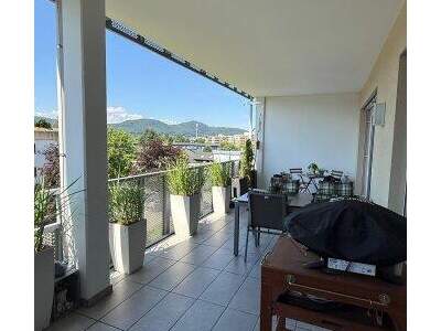 Terrassenwohnung kaufen in 9020 Klagenfurt (Bild 5)
