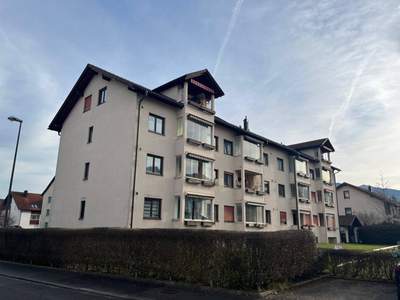 Wohnung kaufen in 6850 Dornbirn