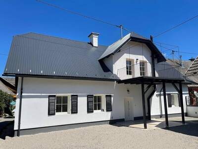 Haus kaufen in 9162 Kirschentheuer