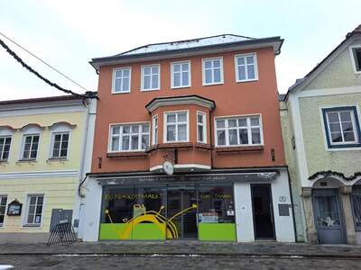 Gewerbeobjekt mieten in 3340 Waidhofen