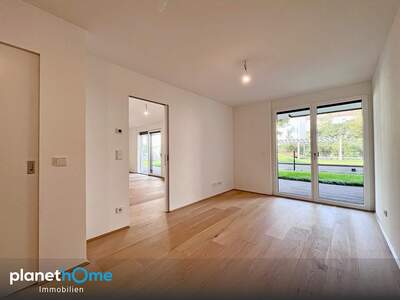 Terrassenwohnung kaufen in 1220 Wien (Bild 5)
