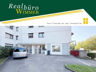 Gewerbeobjekt kaufen in 4600 Wels