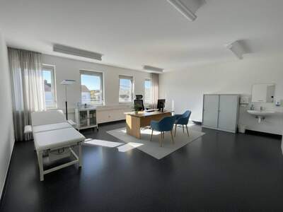 Gewerbeobjekt mieten in 8330 Feldbach