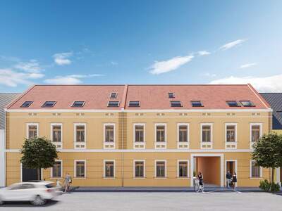 Wohnung mit Balkon kaufen in 8430 Leibnitz (Bild 4)