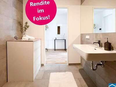 Eigentumswohnung in 1100 Wien