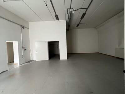 Gewerbeobjekt mieten in 8042 Graz