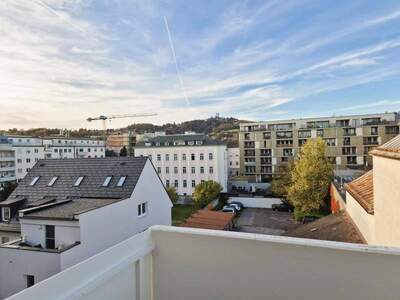 Wohnung mieten in 4040 Linz