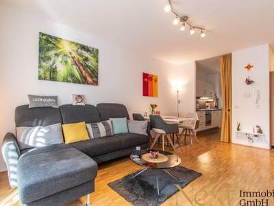 Terrassenwohnung mieten in 4040 Linz (Bild 2)