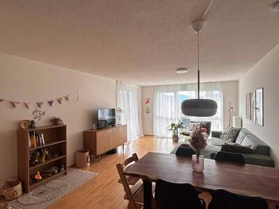 Wohnung provisionsfrei mieten in 6840 Götzis