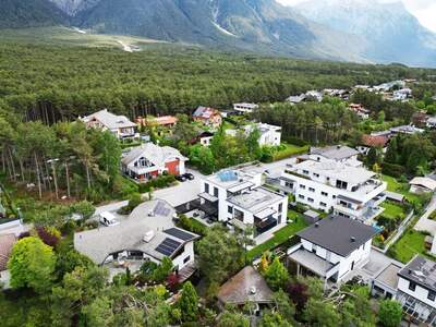 Terrassenwohnung mieten in 6414 Mieming (Bild 1)