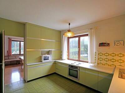 Einfamilienhaus kaufen in 2392 Sulz (Bild 5)