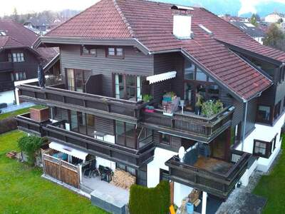 Mietwohnung in 5310 Mondsee