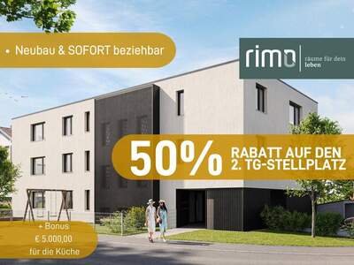 Wohnung kaufen in 6840 Götzis