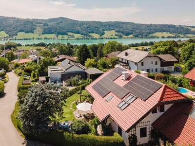 Landhaus kaufen in 4893 Zell