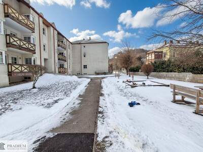 Mietwohnung in 2563 Pottenstein