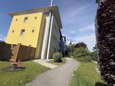 Eigentumswohnung in 9500 Villach (Bild 3)