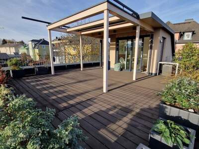 Terrassenwohnung kaufen in 5020 Salzburg (Bild 1)