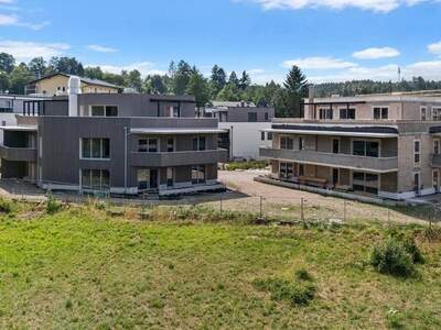 Eigentumswohnung in 9220 Velden