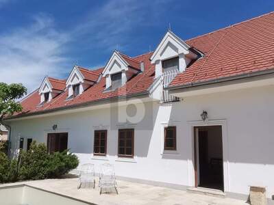 Chalet kaufen in 7111 Parndorf (Bild 1)