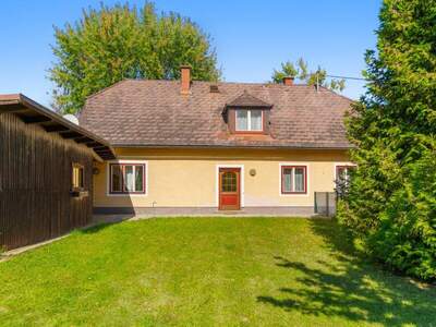 Einfamilienhaus kaufen in 9371 Brückl (Bild 3)