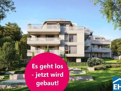 Terrassenwohnung kaufen in 1190 Wien (Bild 1)