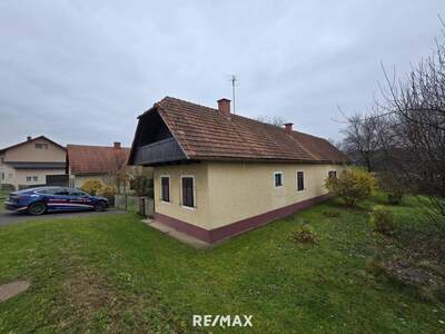 Haus kaufen in 8473 Lichendorf