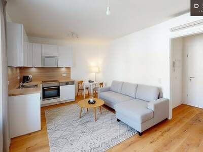 Anlageobjekt kaufen in 1230 Wien