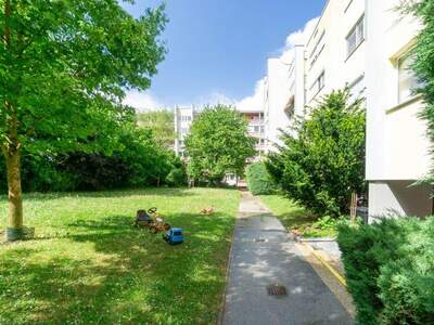 Terrassenwohnung kaufen in 3002 Purkersdorf (Bild 2)