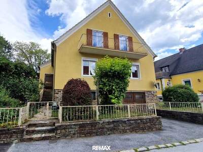 Haus kaufen in 8230 Hartberg
