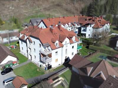 Wohnung kaufen in 3292 Gaming