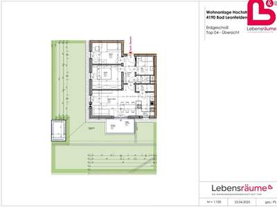 Wohnung mieten in 4190 Bad Leonfelden (Bild 4)
