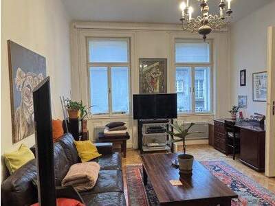 Eigentumswohnung in 1060 Wien (Bild 2)