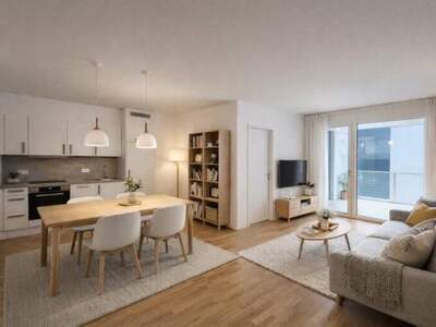 Wohnung mieten in 1160 Wien