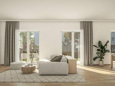 Wohnung kaufen in 4020 Linz