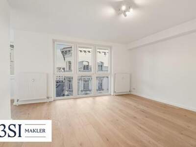 Wohnung kaufen in 1020 Wien