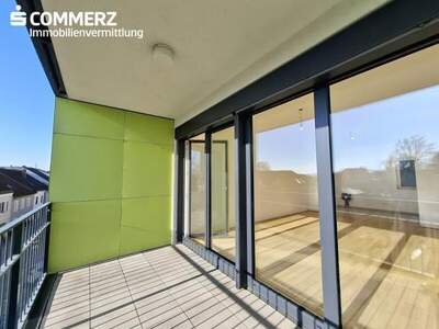 Wohnung mieten in 3380 Pöchlarn