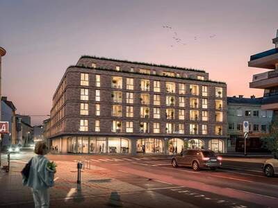 Anlageobjekt kaufen in 2320 Schwechat