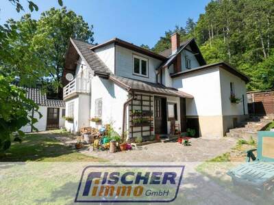 Haus kaufen in 2564 Sulzbach