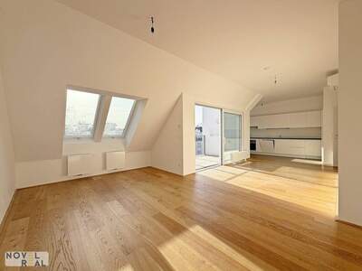 Mietwohnung in 1050 Wien