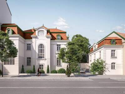 Haus kaufen in 1030 Wien