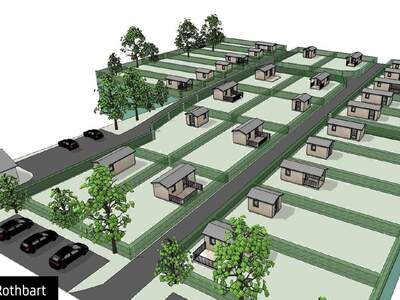 Grundstück mieten in 8600 Bruck an der Mur (Bild 1)