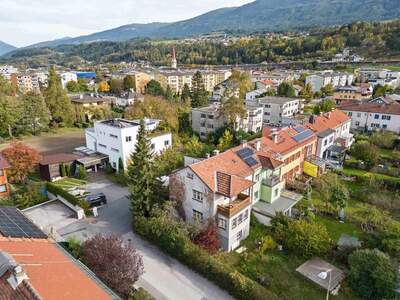 Wohnung kaufen in 6020 Innsbruck