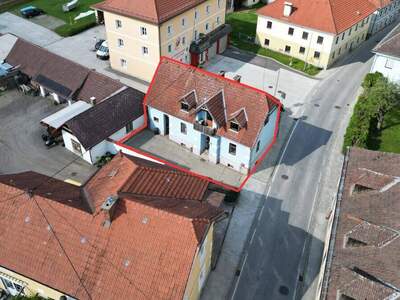Haus kaufen in 9341 Straßburg